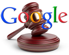 Google-regulation